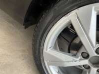 Audi A1 2022 5p Sportback Ego L4/1.5/T S-Tronic 2022 Audi A1 Venta Llantas 5