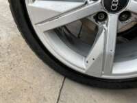 Audi A1 2022 5p Sportback Ego L4/1.5/T S-Tronic 2022 Audi A1 Venta Llantas 8