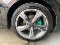 Audi A1 2022 5p Sportback Ego L4/1.5/T S-Tronic 2022 Audi A1 Venta Llantas 10