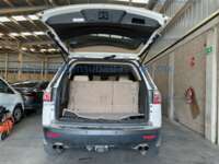 GMC Acadia 2012 5p C V6/3.6 Aut 7 Pas 2012 GMC Acadia Ingreso Cajuela 0