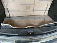 GMC Acadia 2012 5p C V6/3.6 Aut 7 Pas 2012 GMC Acadia Ingreso Cajuela 1