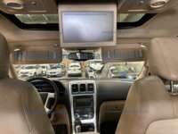 GMC Acadia 2012 5p C V6/3.6 Aut 7 Pas 2012 GMC Acadia Ingreso Interiores 22