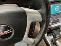 GMC Acadia 2012 5p C V6/3.6 Aut 7 Pas 2012 GMC Acadia Ingreso Interiores 6