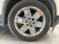 GMC Acadia 2012 5p C V6/3.6 Aut 7 Pas 2012 GMC Acadia Ingreso Llantas 0