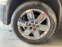 GMC Acadia 2012 5p C V6/3.6 Aut 7 Pas 2012 GMC Acadia Ingreso Llantas 3
