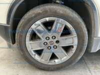 GMC Acadia 2012 5p C V6/3.6 Aut 7 Pas 2012 GMC Acadia Ingreso Llantas 9