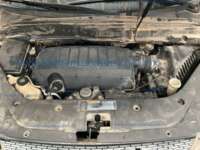 GMC Acadia 2012 5p C V6/3.6 Aut 7 Pas 2012 GMC Acadia Ingreso Motor 1