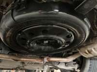 GMC Acadia 2012 5p C V6/3.6 Aut 7 Pas 2012 GMC Acadia Venta Cajuela 3
