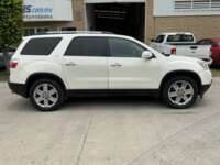 GMC Acadia 2012 5p C V6/3.6 Aut 7 Pas 2012 GMC Acadia Venta Exteriores 4