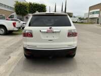 GMC Acadia 2012 5p C V6/3.6 Aut 7 Pas 2012 GMC Acadia Venta Exteriores 6