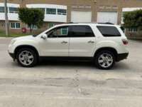 GMC Acadia 2012 5p C V6/3.6 Aut 7 Pas 2012 GMC Acadia Venta Exteriores 8