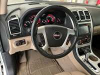 GMC Acadia 2012 5p C V6/3.6 Aut 7 Pas 2012 GMC Acadia Venta Interiores 1