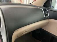 GMC Acadia 2012 5p C V6/3.6 Aut 7 Pas 2012 GMC Acadia Venta Interiores 11