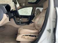 GMC Acadia 2012 5p C V6/3.6 Aut 7 Pas 2012 GMC Acadia Venta Interiores 19