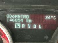 GMC Acadia 2012 5p C V6/3.6 Aut 7 Pas 2012 GMC Acadia Venta Interiores 3