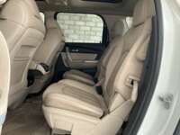 GMC Acadia 2012 5p C V6/3.6 Aut 7 Pas 2012 GMC Acadia Venta Interiores 21