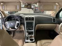 GMC Acadia 2012 5p C V6/3.6 Aut 7 Pas 2012 GMC Acadia Venta Interiores 25