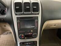 GMC Acadia 2012 5p C V6/3.6 Aut 7 Pas 2012 GMC Acadia Venta Interiores 4