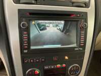 GMC Acadia 2012 5p C V6/3.6 Aut 7 Pas 2012 GMC Acadia Venta Interiores 6