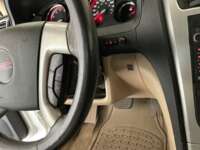 GMC Acadia 2012 5p C V6/3.6 Aut 7 Pas 2012 GMC Acadia Venta Interiores 8