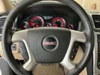 GMC Acadia 2012 5p C V6/3.6 Aut 7 Pas 2012 GMC Acadia Venta Interiores 9