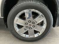 GMC Acadia 2012 5p C V6/3.6 Aut 7 Pas 2012 GMC Acadia Venta Llantas 7