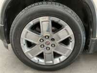 GMC Acadia 2012 5p C V6/3.6 Aut 7 Pas 2012 GMC Acadia Venta Llantas 10