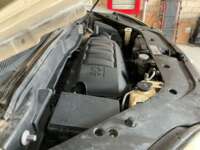 GMC Acadia 2012 5p C V6/3.6 Aut 7 Pas 2012 GMC Acadia Venta Motor 1