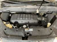 GMC Acadia 2012 5p C V6/3.6 Aut 7 Pas 2012 GMC Acadia Venta Motor 2