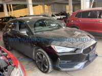 Cupra León  2024 5p L4/2.0/T/190 DSG 2024 Cupra León  Ingreso Exteriores 3