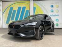Cupra León 2024 5p L4/2.0/T/190 DSG 2024 Cupra León  Venta Exteriores 1