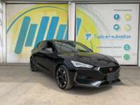 Cupra León 2024 5p L4/2.0/T/190 DSG 2024 Cupra León  Venta Exteriores 3