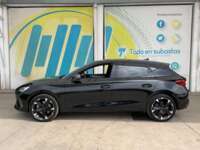 Cupra León 2024 5p L4/2.0/T/190 DSG 2024 Cupra León  Venta Exteriores 8