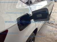 Seat Ateca 2025 5p FR L4/1.4/T Tiptronic 2025 Seat Ateca Ingreso Cajuela 0