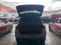 Seat Ateca 2025 5p FR L4/1.4/T Tiptronic 2025 Seat Ateca Ingreso Cajuela 1