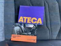 Seat Ateca 2025 5p FR L4/1.4/T Tiptronic 2025 Seat Ateca Ingreso Documentos 0