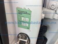 Seat Ateca 2025 5p FR L4/1.4/T Tiptronic 2025 Seat Ateca Ingreso Documentos 1