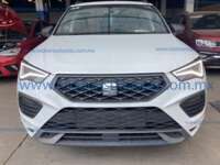 Seat Ateca 2025 5p FR L4/1.4/T Tiptronic 2025 Seat Ateca Ingreso Exteriores 1
