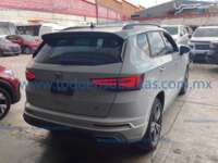 Seat Ateca 2025 5p FR L4/1.4/T Tiptronic 2025 Seat Ateca Ingreso Exteriores 4