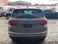 Seat Ateca 2025 5p FR L4/1.4/T Tiptronic 2025 Seat Ateca Ingreso Exteriores 5