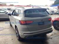 Seat Ateca 2025 5p FR L4/1.4/T Tiptronic 2025 Seat Ateca Ingreso Exteriores 6