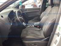 Seat Ateca 2025 5p FR L4/1.4/T Tiptronic 2025 Seat Ateca Ingreso Interiores 1
