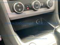 Seat Ateca 2025 5p FR L4/1.4/T Tiptronic 2025 Seat Ateca Ingreso Interiores 13