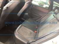 Seat Ateca 2025 5p FR L4/1.4/T Tiptronic 2025 Seat Ateca Ingreso Interiores 19