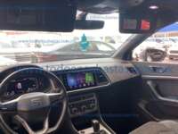 Seat Ateca 2025 5p FR L4/1.4/T Tiptronic 2025 Seat Ateca Ingreso Interiores 20