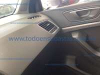 Seat Ateca 2025 5p FR L4/1.4/T Tiptronic 2025 Seat Ateca Ingreso Interiores 22
