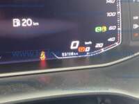 Seat Ateca 2025 5p FR L4/1.4/T Tiptronic 2025 Seat Ateca Ingreso Interiores 4