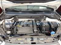 Seat Ateca 2025 5p FR L4/1.4/T Tiptronic 2025 Seat Ateca Ingreso Motor 1