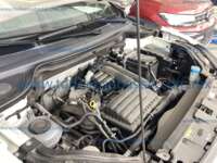 Seat Ateca 2025 5p FR L4/1.4/T Tiptronic 2025 Seat Ateca Ingreso Motor 2