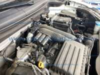 Seat Ateca 2025 5p FR L4/1.4/T Tiptronic 2025 Seat Ateca Ingreso Motor 3